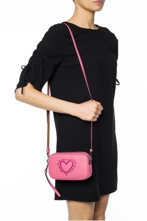 Coach x keith haring, zdjęcie 2 Coach x keith haring od Coach